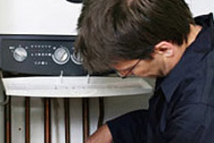 boiler repair Willen