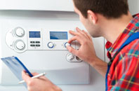 free commercial Willen boiler quotes