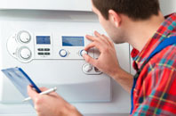 free Willen gas safe engineer quotes