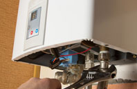 free Willen boiler install quotes